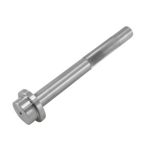 Toyota Tacoma Bearing Race Driver - Front - Yukon Gear & Axle - `85-`17